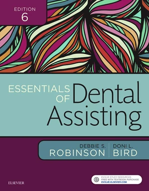 Essentials of Dental Assisting - E-Book