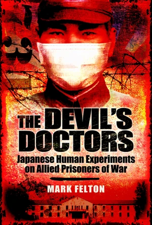 The Devil's Doctors