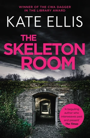 The Skeleton Room