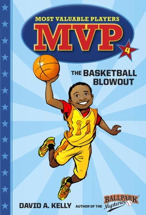 MVP #4