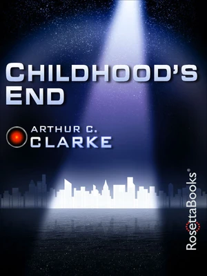 Childhood's End