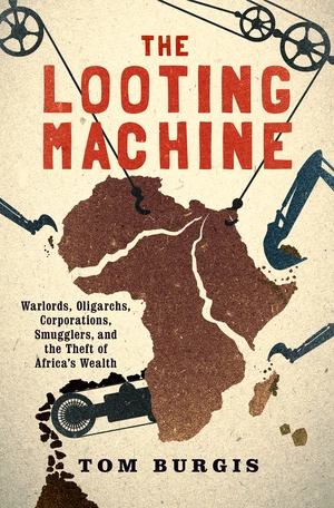 The Looting Machine