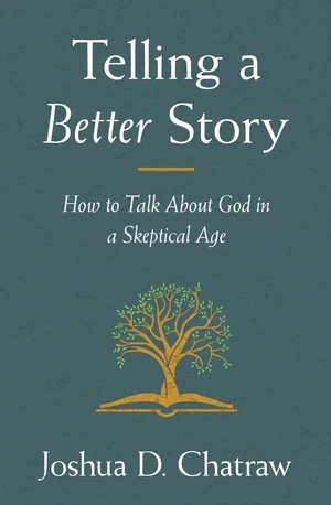 Telling a Better Story