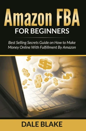 Amazon FBA For Beginners