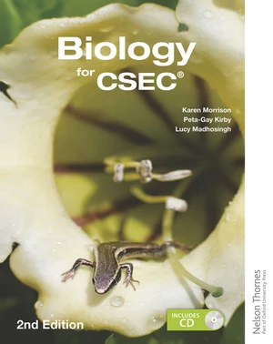 Biology for CSECÂ®
