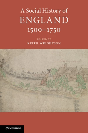 A Social History of England, 1500â1750