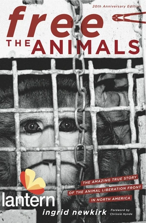 Free the Animals 20th Anniversary Edition