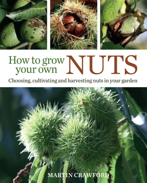 How to Grow Your Own Nuts