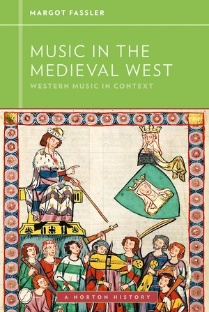 Music in the Medieval West