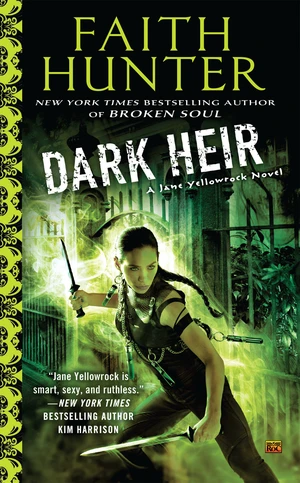 Dark Heir