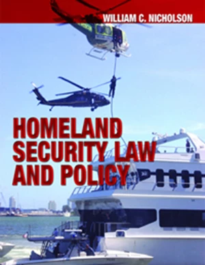 Homeland Security Law and Policy