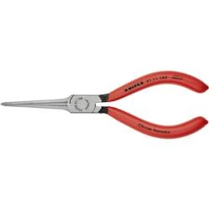 Půlkulaté kleště rovné Knipex 31 11 160, 160 mm