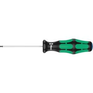 Inbusový šroubovák Wera 352 05022795001, vel. 1.5 mm