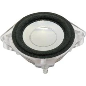 Širokopásmový reproduktor Visaton BF 45 (2240), 90 - 20000 Hz, 79 dB