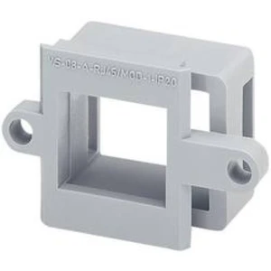 Rámeček RJ45 Phoenix Contact VS-08-A-RJ45/MOD-1-IP20 (1689433)