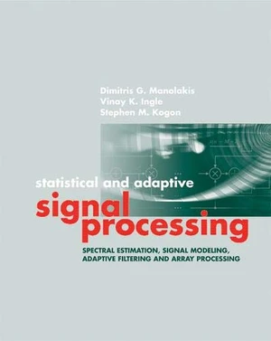 Statistical and Adaptive Signal Processing