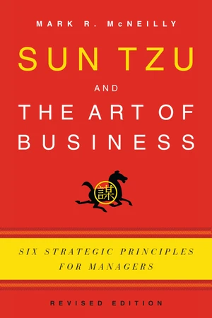 Sun Tzu and the Art of Business