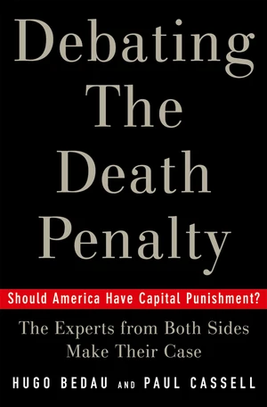 Debating the Death Penalty