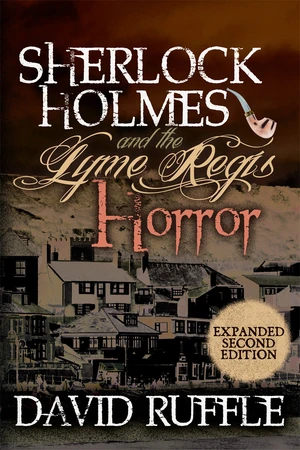 Sherlock Holmes and the Lyme Regis Horror