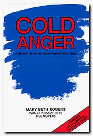 Cold Anger