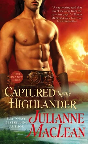 Captured by the Highlander
