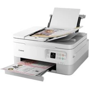 Inkoustová multifunkční tiskárna Canon PIXMA TS7451, A4, Wi-Fi, USB, Bluetooth®