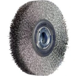 Kulatý KARTÁČ KŮŇ PFERD POS RBU 20038/AK32-2 ST 0,30, 43701265, 1 ks