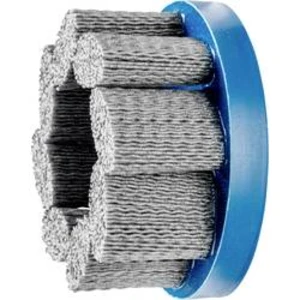 Talířový kartáč pro KŮŇ PFERD DBU 100/22,2 SiC 80 1,10 FLEX, 79183945, 1 ks