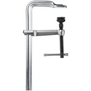 Vysokovýkonná celoocelová svěrka classiX Bessey GSM25 upínací rozsah:250 mm