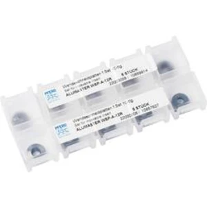 Sada pro řezání výměnných disků PFERD 22000008 Průměr 12 mm