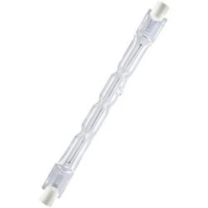 Lineární halogenová trubice Osram, R7s, 80 W, 74,9 mm, stmívatelná, teplá bílá