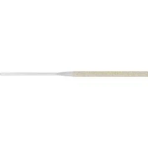 KŮŇ jehly PFERD DF 4112 D 181 15101063 140 x 5.5 x 1.6