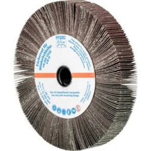 Vějířová kolo KŮŇ PFERD 47802824 125 mm, 2 ks