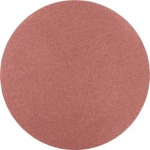 Brusný list PFERD 42832332 Zrnitost 320, (Ø) 50 mm, 100 ks