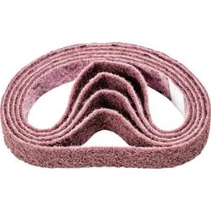 Brusný pás PFERD 45010918 Zrnitost 180, (d x š) 533 mm x 30 mm, 5 ks