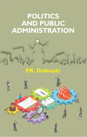 Politics and Public Administration