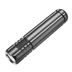KLARUS EC20 SST-20 1100LM Mini LED Torch Rechargeable Powerful Flashlight With 18650 Battery For Camping,Hiking