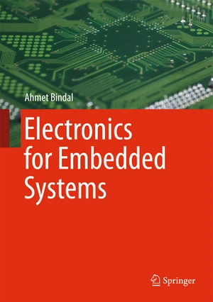 Electronics for Embedded Systems