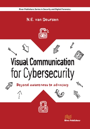 Visual Communication for Cybersecurity