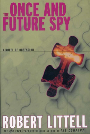 The Once and Future Spy