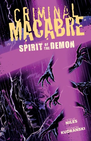 Criminal Macabre