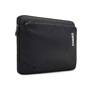 Puzdro na notebook THULE Subterra na MacBook 15" (TL-TSS315BK) čierny puzdro na notebook • určené pre 15" MacBook Air/Pro, iPad alebo iPad mini • vnút
