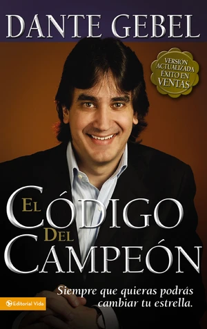 El cÃ³digo del campeÃ³n nueva ediciÃ³n