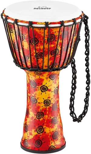 Nino NINO-PDJ1-M-F Djembe 10"