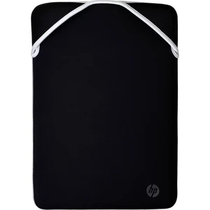 HP obal na notebook Protective Reversible 15.6 S Max.veľkosť: 39,6 cm (15,6")  čierna/strieborná