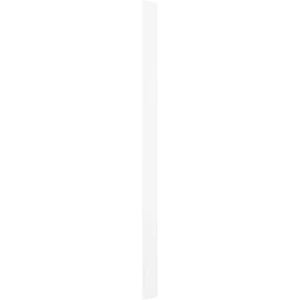 Vogel's 6860001 káblová lišta  (š x v x h) 59 x 800 x 14 mm 1 ks biela
