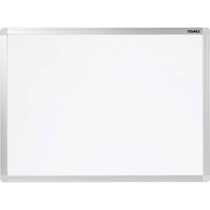 Dahle biela popisovacia tabuľa Basic Board 96152 (š x v) 120 cm x 90 cm biela  formát na šírku alebo na výšku, vr. odkla