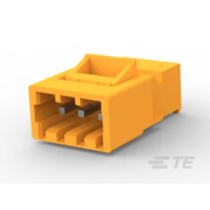 TE Connectivity MTA-156 Centerline ConnectorMTA-156 Centerline Connector 3-641435-3 AMP