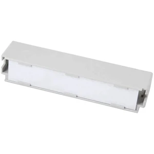 EFB Elektronik 46008.1 Príslušenstvo pre pásky LSA, séria 2 Rám znaku modulu 2/10, nepotlačený   Množstvo: 1 ks