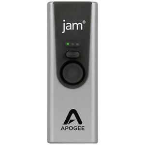 Apogee Jam+ #####USB-Instrumenten-Adapter